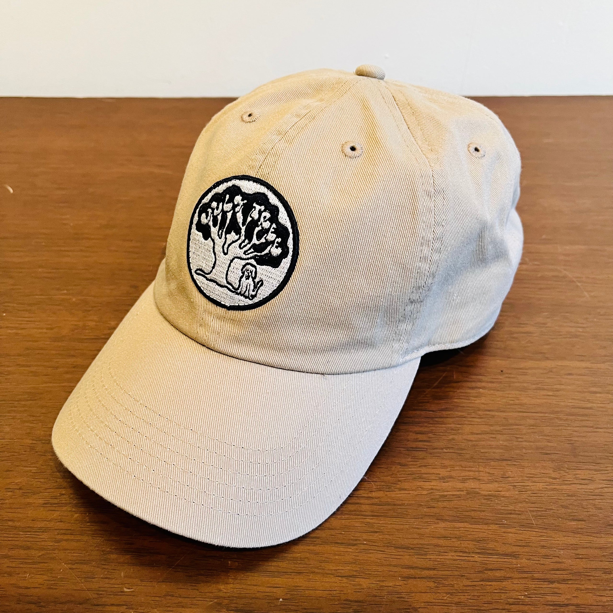 JULY TREE logo Cap | JULY TREE ONLINE STORE