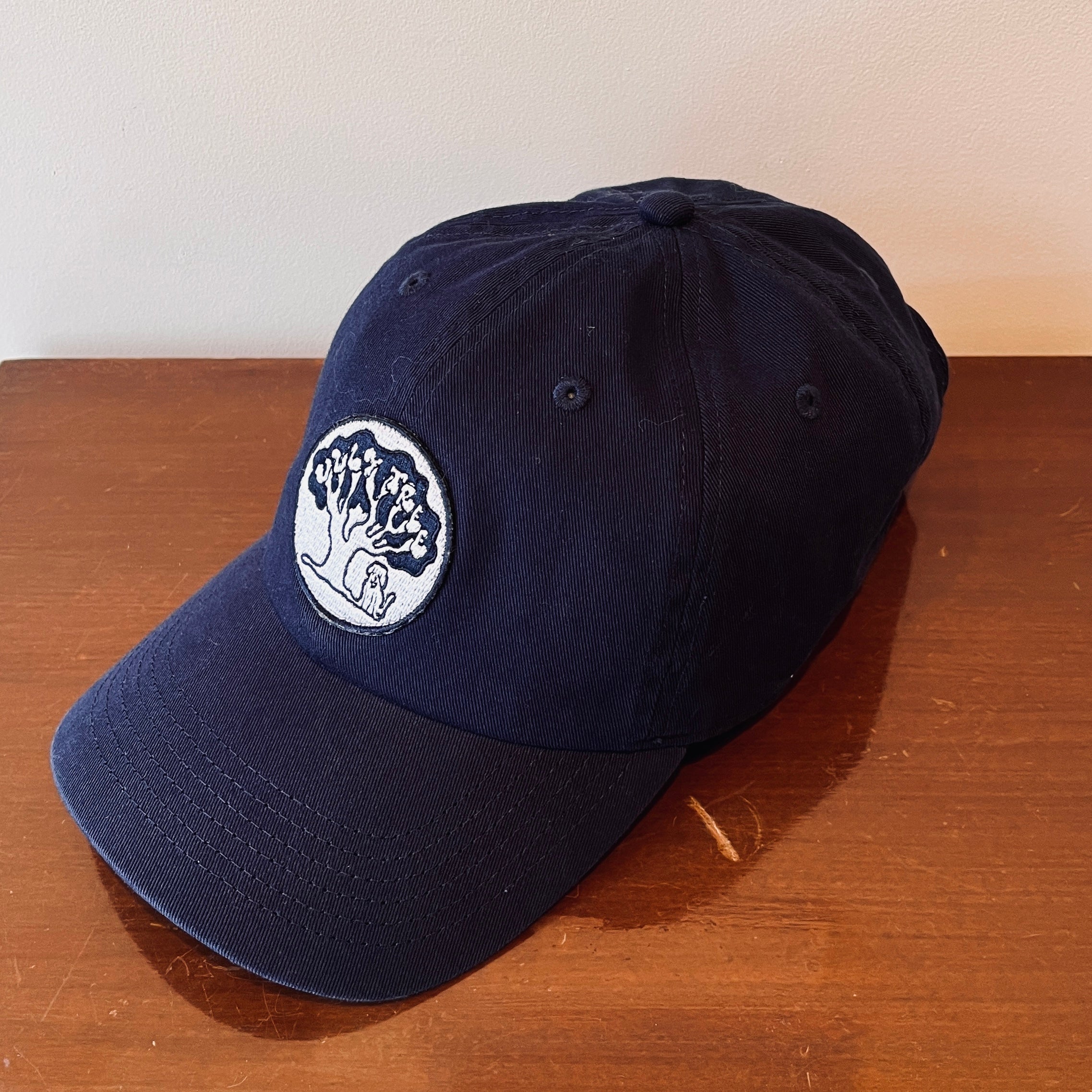 JULY TREE logo Cap | JULY TREE ONLINE STORE