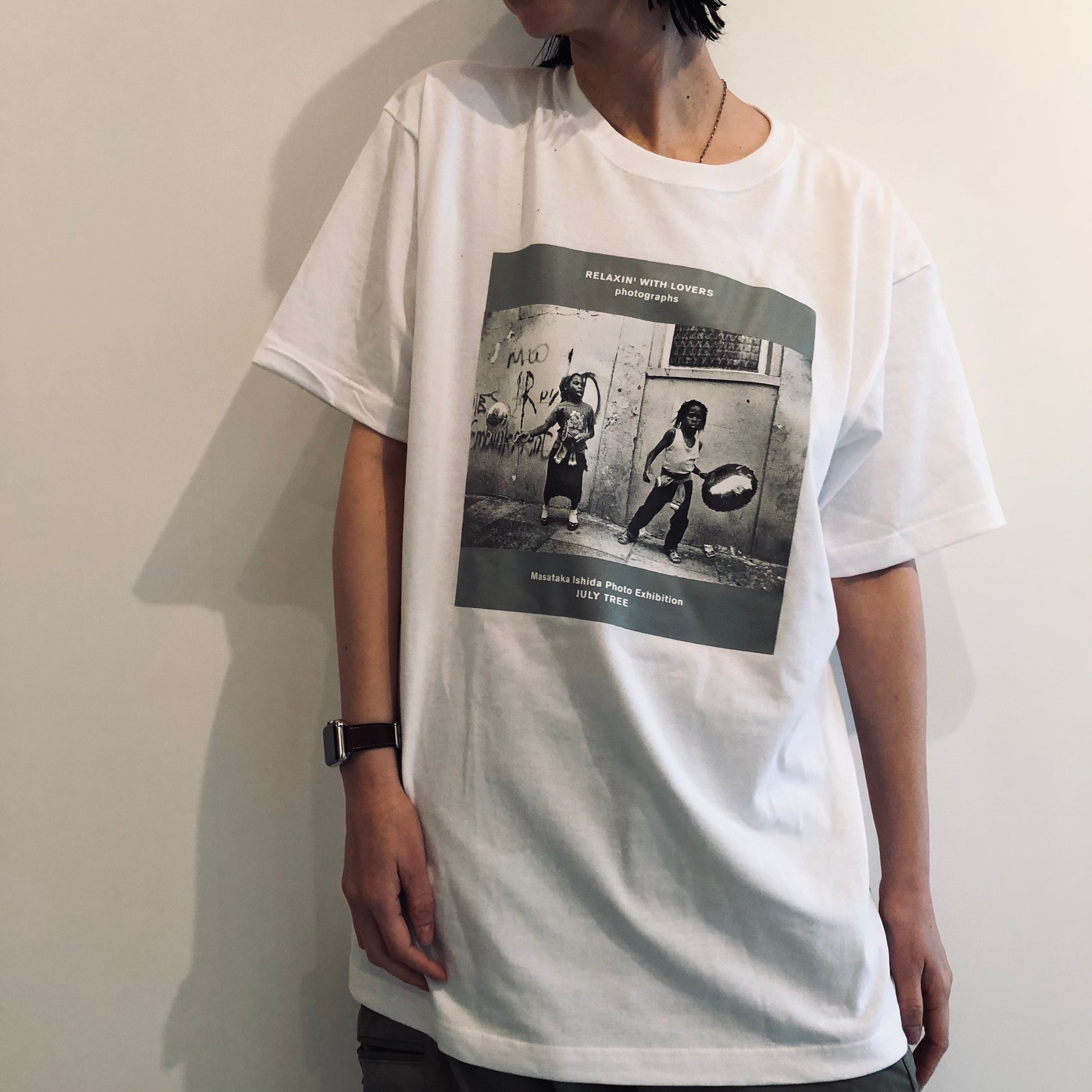 the GazettE Tシャツ Mサイズ the GazettE BLACK MORAL BIG Tシャツ / ロックファッション / バンドT